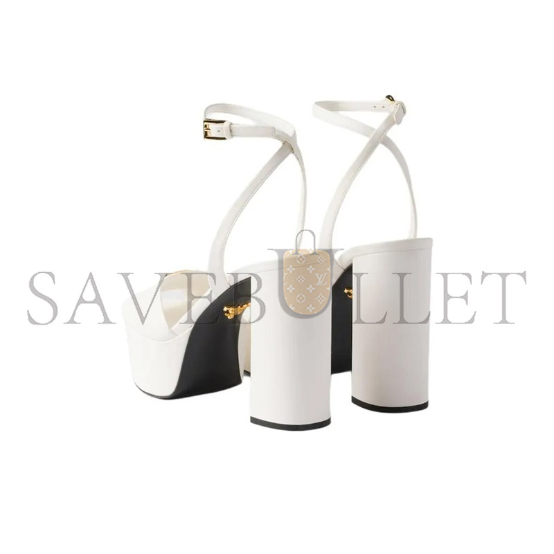 PRADA  SANDALS 1XP48B